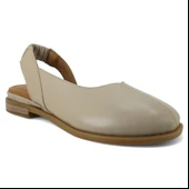 Beety 2000 25YS Kadın Günlük Sandalet Açık Gri thumbnail 1