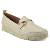 Beety 2274 25YA Kadın Günlük Ayakkabı Bej thumbnail 1