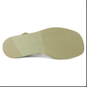 Venüs 2512203 25YS Kadın Günlük Sandalet Bej thumbnail 4