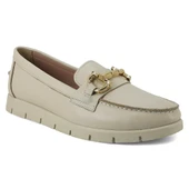 Venüs 25076042 25YA Kadın Günlük Ayakkabı Bej thumbnail 1