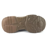 Guja 371 24KA Sneaker Günlük Bayan Ayakkabı Bej thumbnail 4