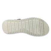 Mammamia 1345 24YS Kadın Günlük Sandalet Taba thumbnail 4