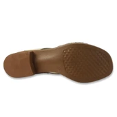 Venüs 24026020 24YS Kadın Günlük Sandalet Bej thumbnail 4