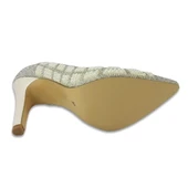 Guja 816 23YA Abiye Bayan Ayakkabı  Sedef thumbnail 4