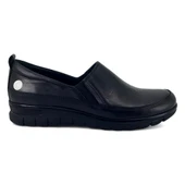 Mammamia 7440 25YA Kadın Günlük Ayakkabı Siyah thumbnail 2