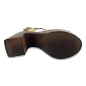 Venüs 2217006 23YS Günlük Bayan Sandalet Nude thumbnail 4