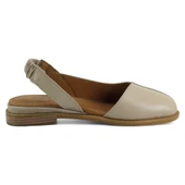 Beety 2000 25YS Kadın Günlük Sandalet Açık Gri thumbnail 3