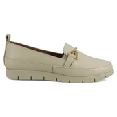 Beety 2274 25YA Kadın Günlük Ayakkabı Bej thumbnail 3