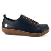 Mammamia 870 25YA Kadın Günlük Ayakkabı Siyah thumbnail 2