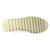 Mammamia 3195 25YA Kadın Günlük Ayakkabı Krem thumbnail 4