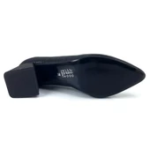 Beety 9602 25YA Kadın Abiye Ayakkabı Siyah - 4