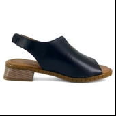 Beety 169 038 25YS Kadın Günlük Sandalet Siyah thumbnail 3