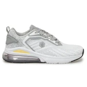 Lumberjack Mabel 24YA Kadın Günlük Spor Ayakkabı Beyaz thumbnail 2