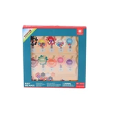 Eğitici Oyuncak  5285 SUN- Tahta Oyunlar Manyetik Meşgul Arı Labirenti - 2