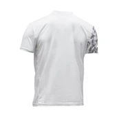 Joma Premium Erkek Polo Yaka Spor Tişört Beyaz - 2