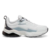 Kinetix Valenti 24YA Kadın Günlük Spor Ayakkabı Beyaz thumbnail 3