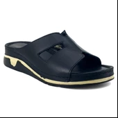 Beety 23 25YT Kadın Günlük Terlik Siyah thumbnail 1