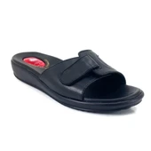 Ceyo 9200-12 Anatomik Bayan Terlik Siyah - 1