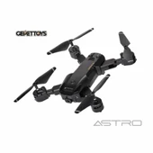 Eğitici Çocuk   S21 Astro Taşımalı Çantalı 720P Drone - Gepettoys thumbnail 2