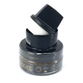 Fabcare Cam Kavanoz Krem Deri Ayakkabı Boyası Kahverengi thumbnail 3