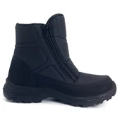 Scooter 7449 24KB Kadın Su Geçirmez Günlük Bot Siyah thumbnail 3