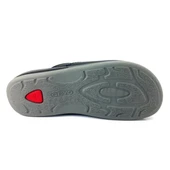 Ceyo 9844 FLEX Anatomik Bayan Terlik Siyah - 4