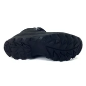 Scooter 1221 22KB Su Geçirmrez Bayan Bot Siyah Nubuk thumbnail 4