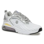 Lumberjack Mabel 24YA Kadın Günlük Spor Ayakkabı Beyaz thumbnail 1