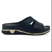 Beety 23 25YT Kadın Günlük Terlik Siyah thumbnail 2