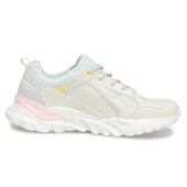 Lumberjack Emılıa 24YA Kadın Günlük Spor Ayakkabı Kırık Beyaz thumbnail 3