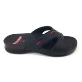 Ceyo 3400-2 Anatomik Terlik Siyah - 2