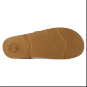 Mammamia 1155 25YT Kadın Günlük Terlik Siyah thumbnail 4