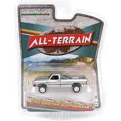 Eğitici Oyuncak  Greenlight 1/64 All-Terrain Series 16- 1992 Dodge Ram D250 Power Ram thumbnail 3