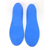 Advanced Memory Foam Hafızalı Kesilebilir Tabanlık Siyah - 2