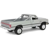 Eğitici Oyuncak  Greenlight 1/64 All-Terrain Series 16- 1992 Dodge Ram D250 Power Ram thumbnail 2