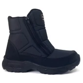 Scooter 7449 24KB Kadın Su Geçirmez Günlük Bot Siyah thumbnail 2