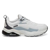 Kinetix Valenti 24YA Kadın Günlük Spor Ayakkabı Beyaz thumbnail 2