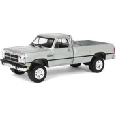 Eğitici Oyuncak  Greenlight 1/64 All-Terrain Series 16- 1992 Dodge Ram D250 Power Ram thumbnail 1
