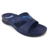 Ceyo 3400-2 Anatomik Terlik Lacivert - 1