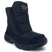 Scooter 7449 24KB Kadın Su Geçirmez Günlük Bot Siyah thumbnail 1