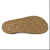 Beety 2395 25YT Kadın Günlük Terlik Siyah Nubuk thumbnail 4