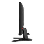 MSI MAG 242F 23.8" 200Hz 0.5ms HDMI DP FreeSync Premium FHD Rapid IPS Gaming Monitör thumbnail 5