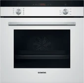 Siemens HB234FEW3T 66 LT Ankastre Fırın - 1