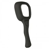 6 Ledli Ve Mor Işıklı Büyüteç 60mm - 5