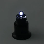 20x Büyütmeli,saat,takı Onarım Için Cam Lensli Optik Işıklı  Göz Büyüteçmg13b9a - 5