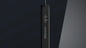 Siemens KF96RSBEA Gardırop Tipi Buzdolabı - 4