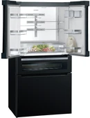 Siemens KF96RSBEA Gardırop Tipi Buzdolabı - 2
