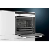 Siemens HB234FEW3T 66 LT Ankastre Fırın - 3