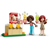 Eğitici Oyuncak 42642 Lego Friends Film Gecesi 154 parça +6 yaş - 3