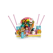 Eğitici Oyuncak 42661 Lego Friends Kostüm Partisi 261 parça +6 yaş - 3